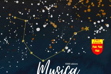 Concerto "Musica sotto le Stelle"