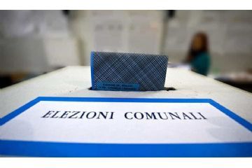 Elezioni Amministrative 24-25 Maggio 2026