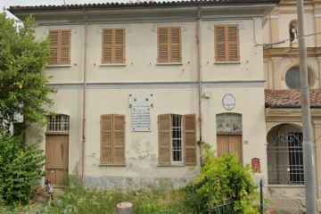 Avviso pubblico per la concessione in comodato d’uso gratuito, immobile di proprietà comunale riservata ad enti no profit con sede nel territorio